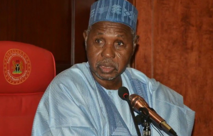 Politicians Responsible For Insecurity In Katsina - Gov Masari  