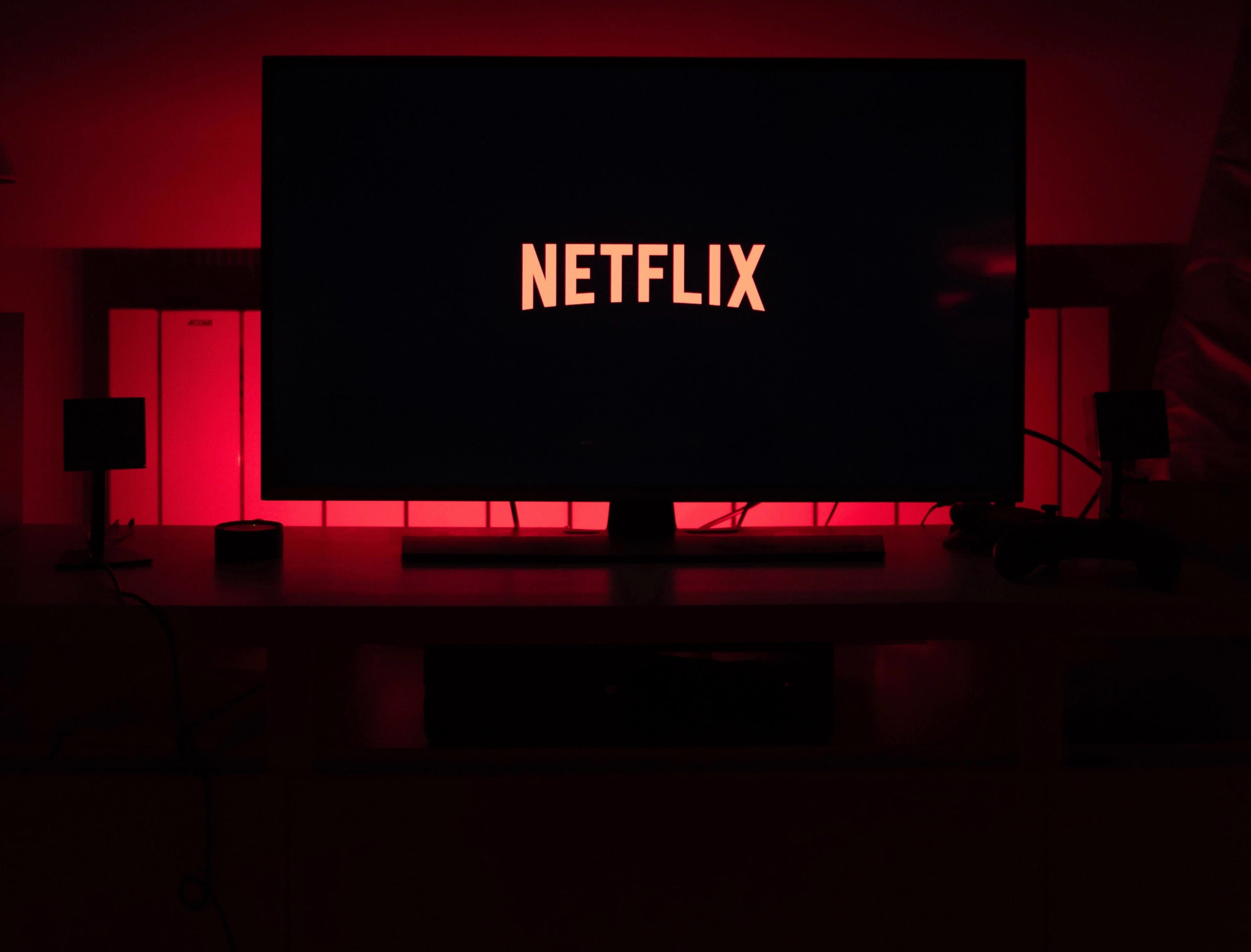 Stop Showing Video In High Definition – EU To Netflix, Others  