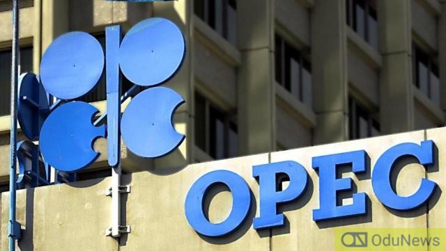 OPEC Raises Nigeria’s Crude Oil Production Quota by 19,000b/d  