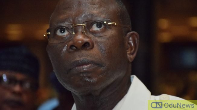Confusion As Appeal Court Suspends Hearing Of Oshiomhole’s Suspension