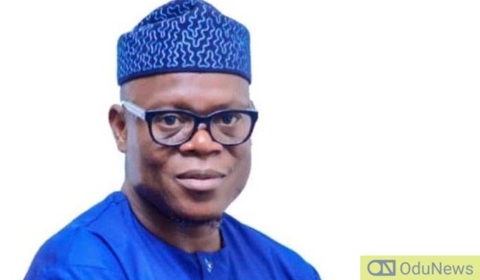 How My Aides Stole Money From My Bedroom - Osun Senator  