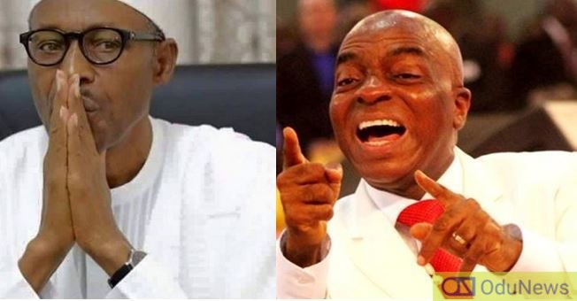 Buhari's Govt. Is Clueless, Worst In Nigeria's History - Pastor Oyedepo
