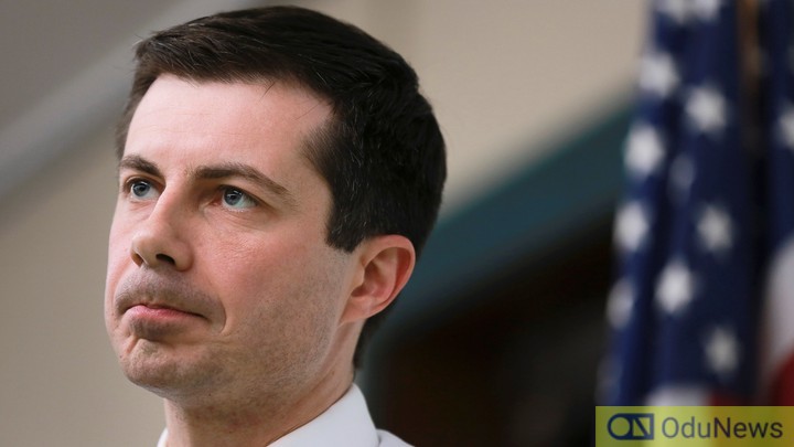 US Gay Presidential Aspirant Pete Buttigieg Drops Out Of Democratic Race  