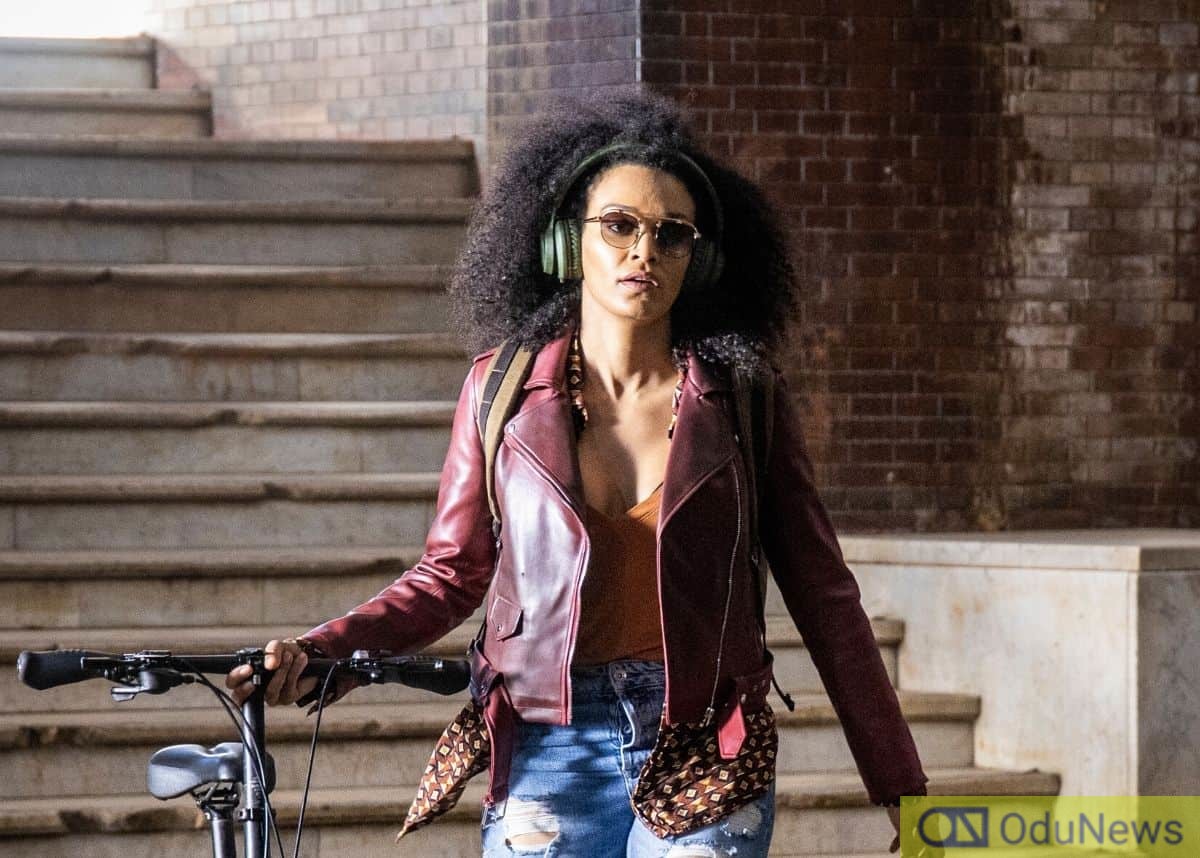 ‘Queen Sono’ Review: A Decent Series That Could Have Been Better  