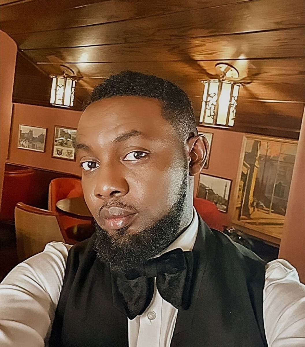 Nigerian Comedian AY Reveals The Benefit Of Coronavirus In Nigeria  