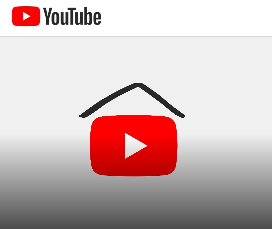 YouTube launches Online Music Festival, Stay Home #WithMe  