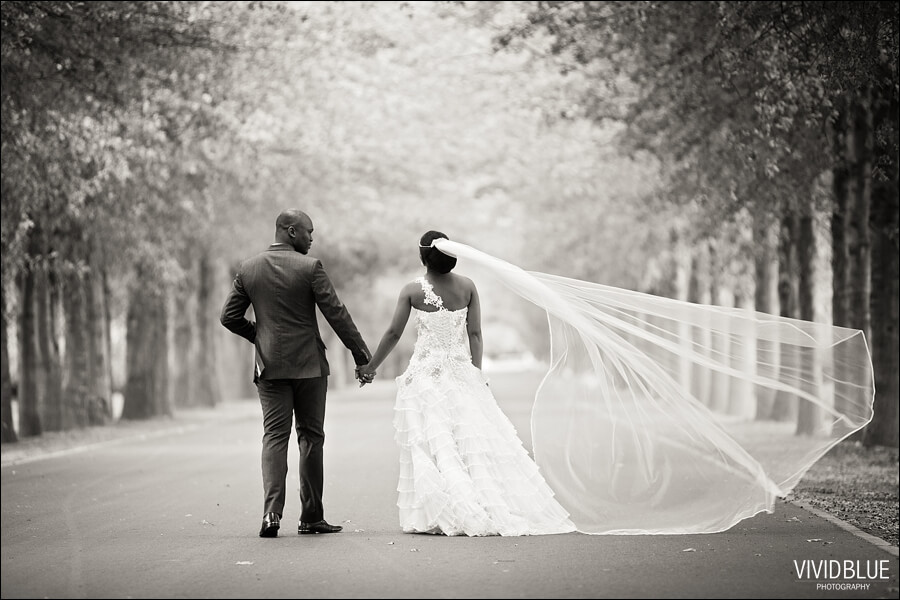 After Dating For 12 Years, Man Walks Out On Bride At The Altar