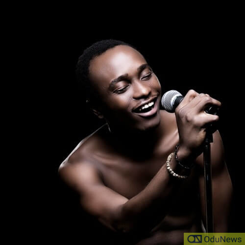 Brymo’s ‘Yellow’ Album Coming Out In April  
