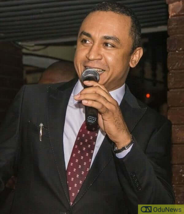 Daddy Freeze Locates Man Who Made Suggestive Comments About His Son  