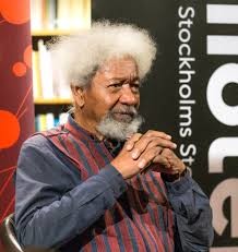 Buhari's Lockdown Order May Lead To 'Future Political Viruses' - Soyinka