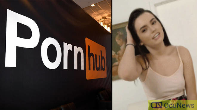 Coronavirus: Porn Site Gives Italians Free Access To Watch All Contents Amidst Lockdown