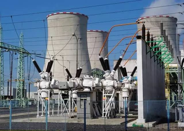 Togo, Niger, Benin Owe Nigeria N30bn For Electricity  