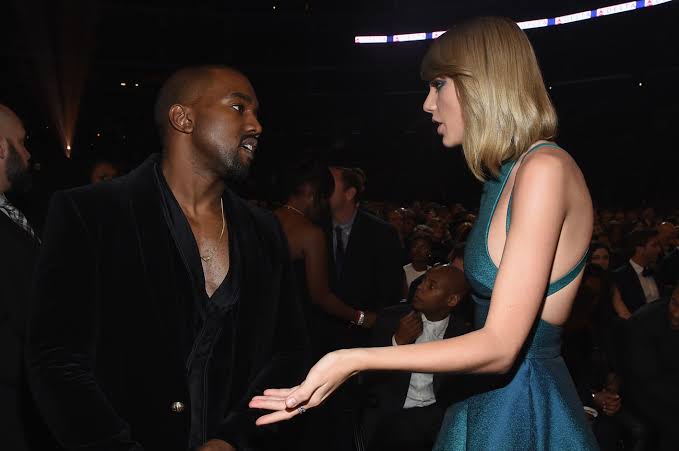 Kim Kardashian Slams Taylor Swift Over Leaked Tape Involving Kanye West