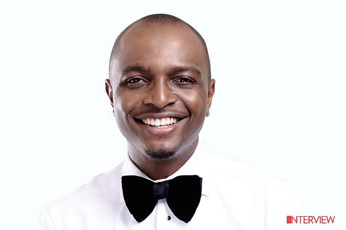 I Didn’t Go To The UK, I Don’t Have Coronavirus – IK Osakioduwa Cries Out  