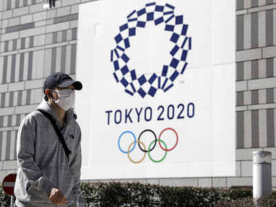 Tokyo Olympics Postponed Till Next Year