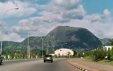 Reno Omokri Claims Gwagwalada Hospital Ventilator Moved To Aso Rock