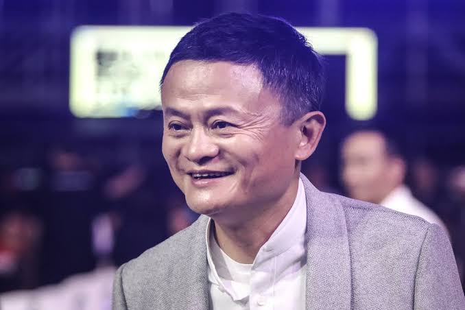 Medical Supplies To Fight Coronavirus Donated By Chinese Billionaire, Jack Ma, Arrive Nigeria  