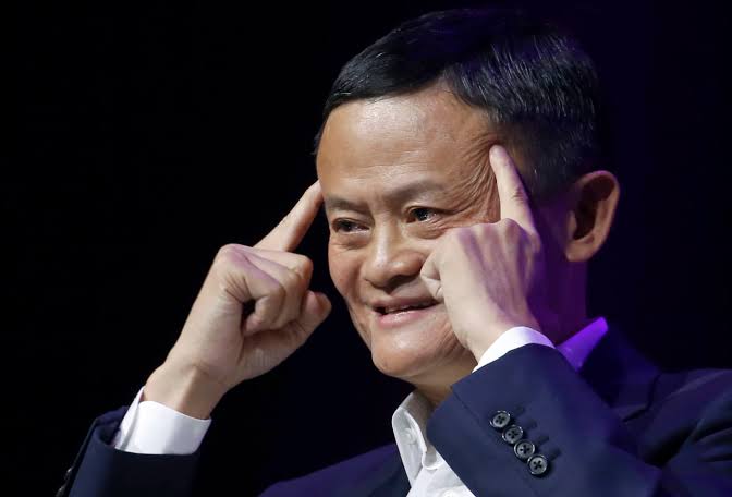Medical Supplies To Fight Coronavirus Donated By Chinese Billionaire, Jack Ma, Arrive Nigeria