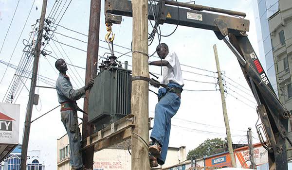 COVID-19: Electricity Workers Threaten Shutdown Over Inadequate Protection  