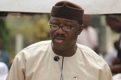 Coronavirus: Fayemi Goes Into Self-isolation After Contact With Infected People