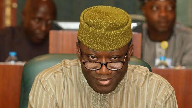 Coronavirus: Fayemi Goes Into Self-isolation After Contact With Infected People