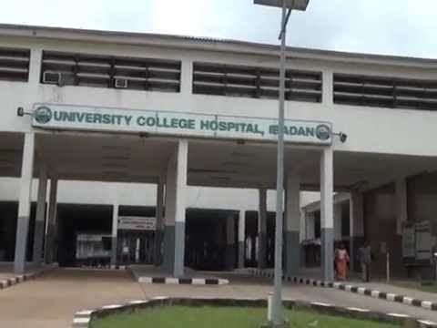 COVID-19: Doctors Self-Isolate As UCH Ibadan Shuts Down  