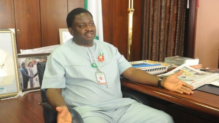 Coronavirus: Buhari's 'Style' Of Leadership Cannot Make Him Address Nigerians - Femi Adesina