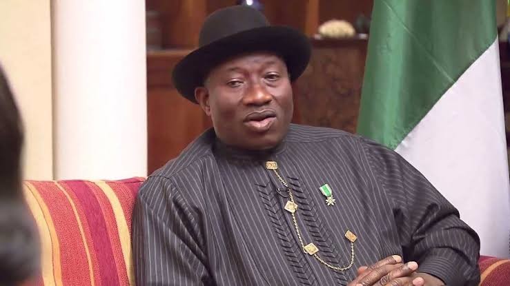 Support Buhari Government's Policies To Help Fight Coronavirus - Goodluck Jonathan