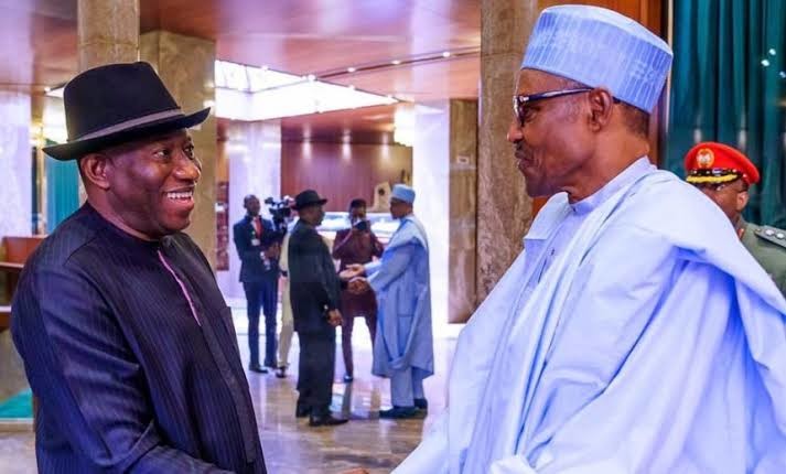 Support Buhari Government’s Policies To Help Fight Coronavirus – Goodluck Jonathan