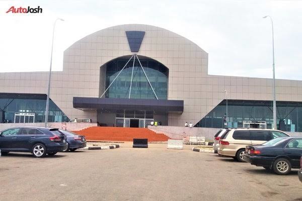 Delta State Shuts Down Airport, Businesses, Land Borders For Two Weeks  