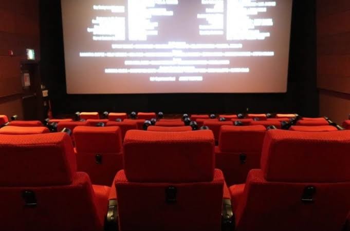 China Re-Closing Cinemas Following Spike In Coronavirus Cases