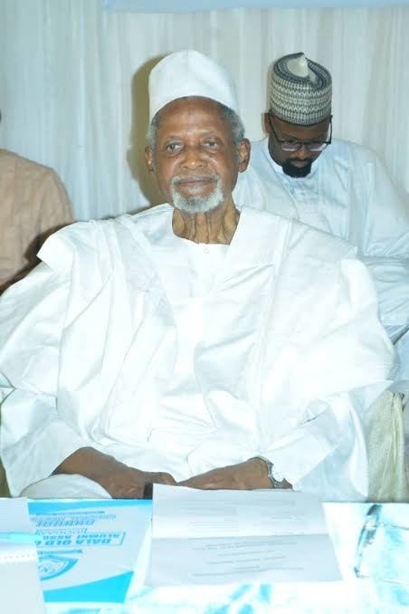 Is Aminu Dantata Dead?  