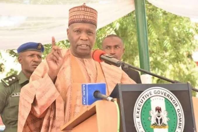 Amid Coronavirus, Gombe State Suspends Payment Of N30,000 Minimum Wage  