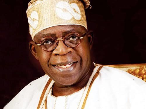Print More Naira Notes To Save Economy – Tinubu Tells FG
