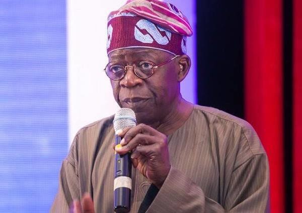 Print More Naira Notes To Save Economy - Tinubu Tells FG