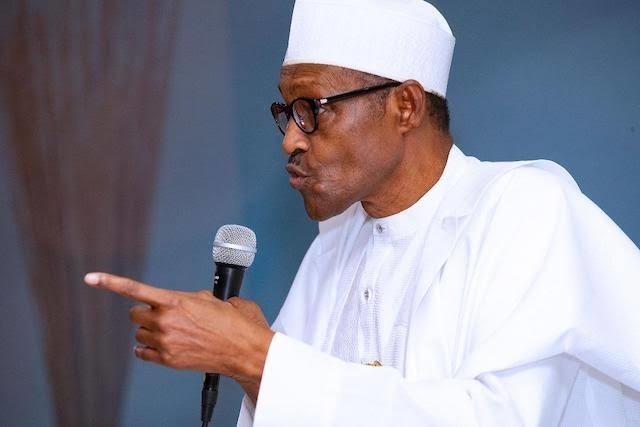 Buhari Stops Repayment Of FG Loans For 3 Months
