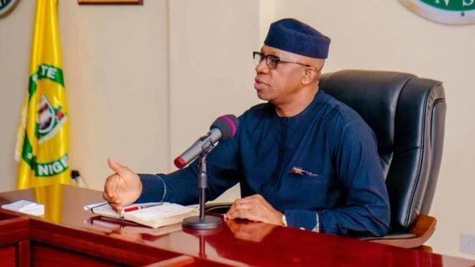 Dapo Abiodun Halts Buhari’s Lockdown Order, Shifts Date To Friday