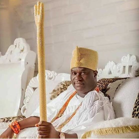 Oòni Of Ife Reveals The Herbs That Can Cure Coronavirus