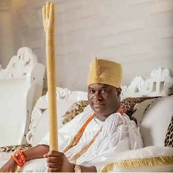 Oòni Of Ife Reveals The Herbs That Can Cure Coronavirus  