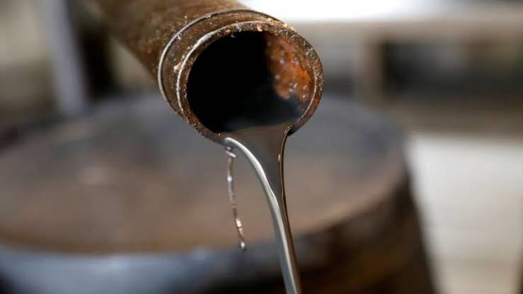 Oil Price Falls To $22, Lowest in 18 Years