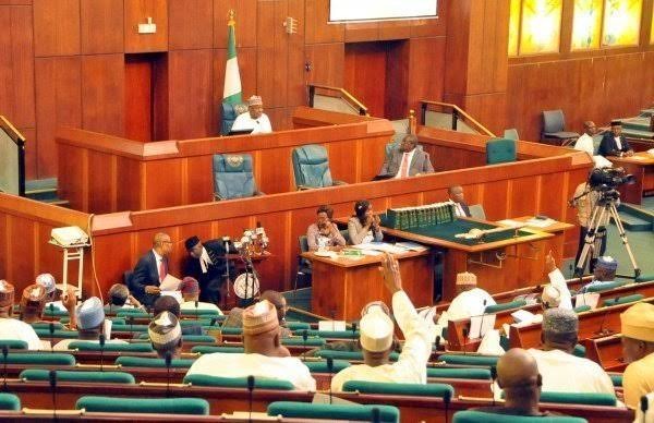 House Of Reps Members Donate Two Months Salaries To Aid Coronavirus Fight