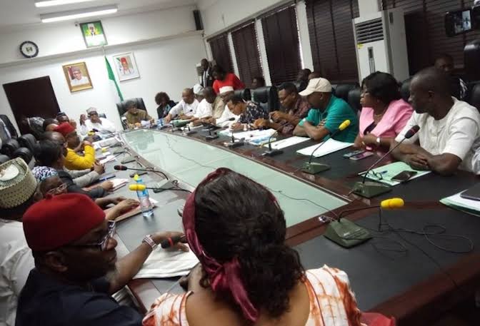 Universities Strike Continues As ASUU Declines FG's Proposal  