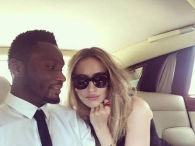 Mikel Obi’s Wife Defends Him After Being Sacked From Turkey League  