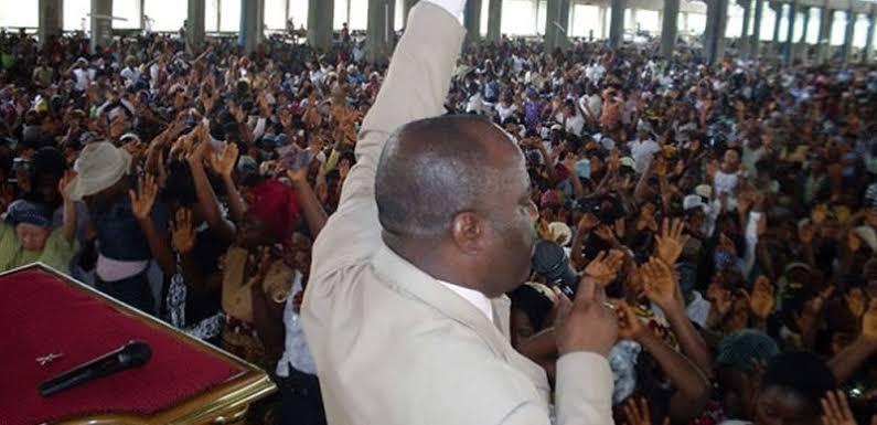 BREAKING: Lagos State Issues Ban On Any Religious Gathering Of Over 50 Worshippers