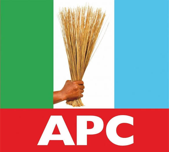 JUST IN: Court Confirms Victor Giadom As APC Acting Chairman  