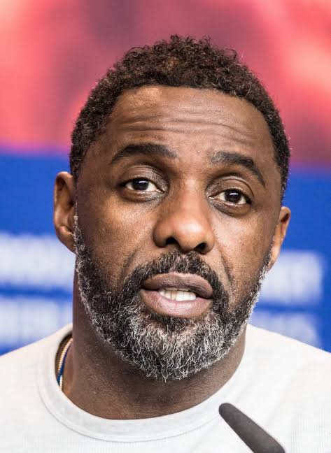 BREAKING: Idris Elba Reveals He Has Coronavirus