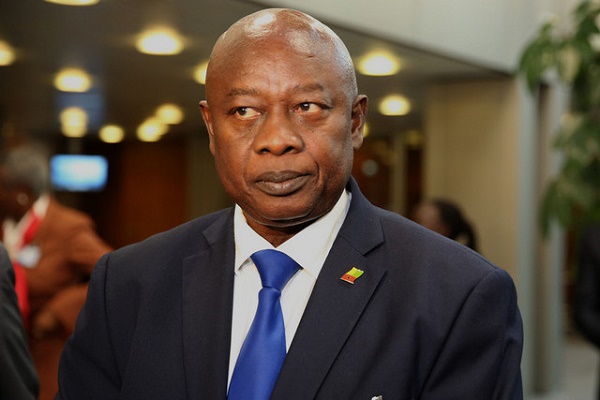 Guinea Bissau President Resigns After A Day In Office, Gives Reason  