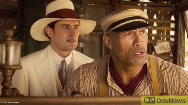 ‘Jungle Cruise’ Trailer #2: Get Ready For A Bumpy Ride  
