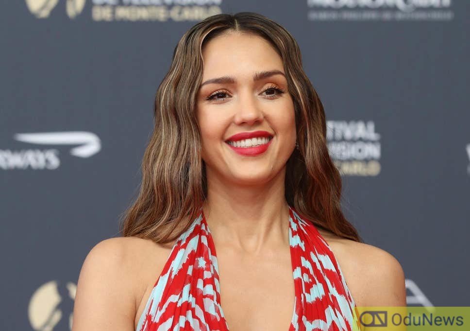 Jessica Alba Gets Starring Role In Disney Docuseries ‘Parenting Without Borders’  