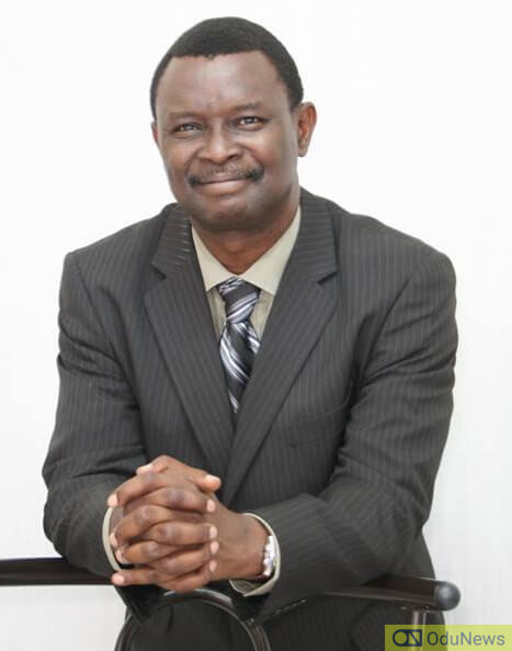 Pastor Mike Bamiloye Reveals Why Men Wish Death For Their Wives  